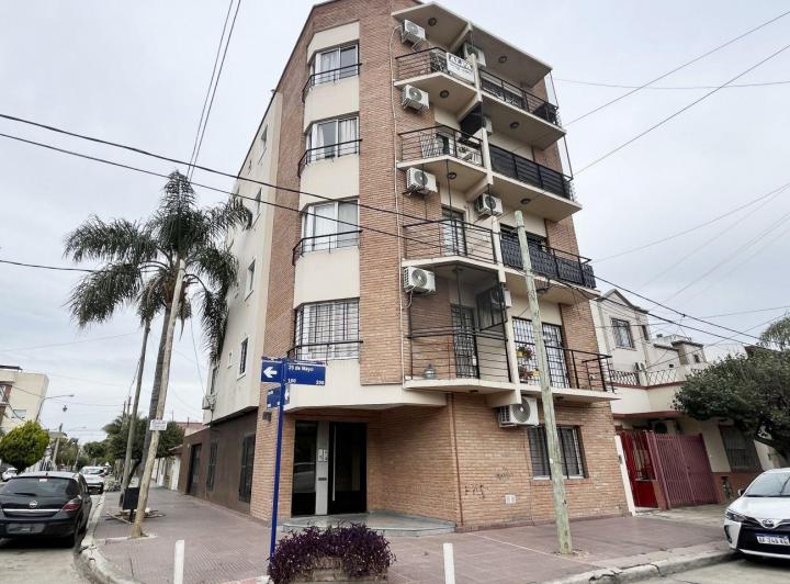 Departamento · 36m² · 2 Ambientes