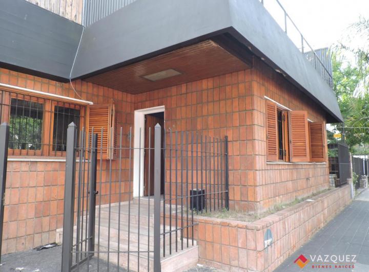 PH · 170m² · 3 Ambientes · 1 Cochera