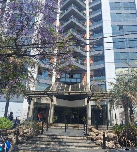 Oficina comercial · 54m² · 4 Ambientes