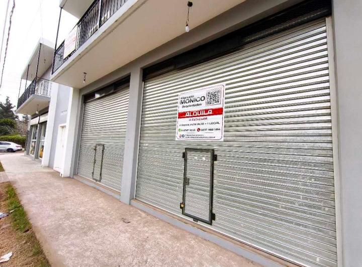 Local comercial · 43m²