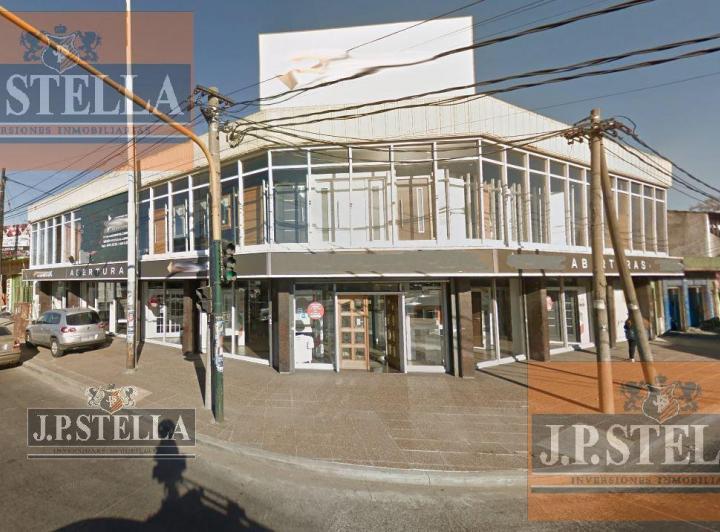 Local comercial · 1125m²