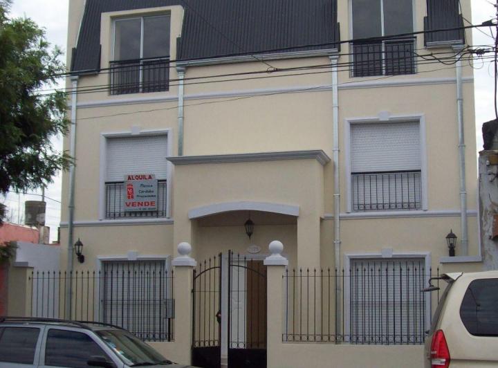 Departamento · 24m² · 1 Ambiente
