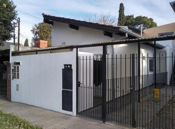 PH · 35m² · 2 Ambientes