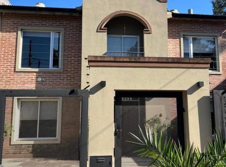 Oficina comercial · 7 Ambientes · 2 Cocheras