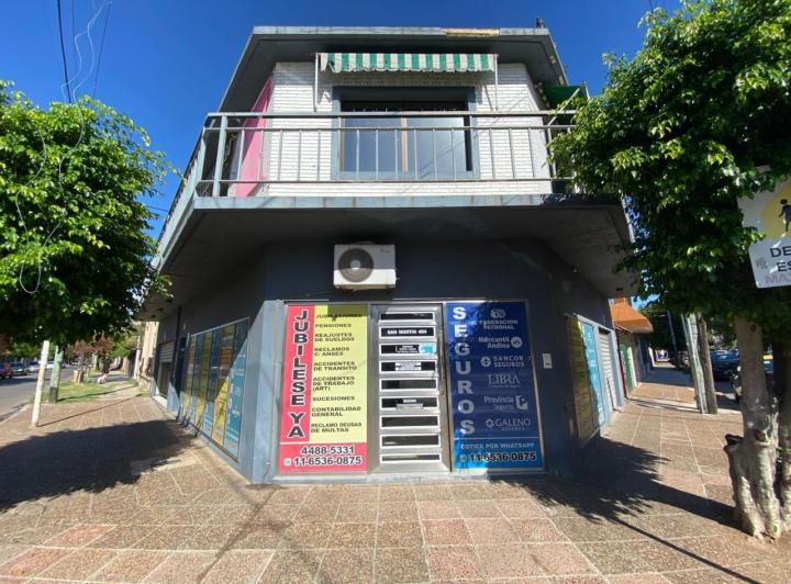 Oficina comercial · 64m²