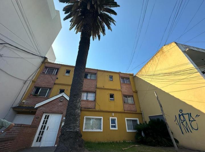 Departamento · 45m² · 2 Ambientes · 1 Cochera