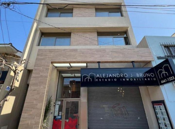 Oficina comercial · 35m² · 1 Ambiente