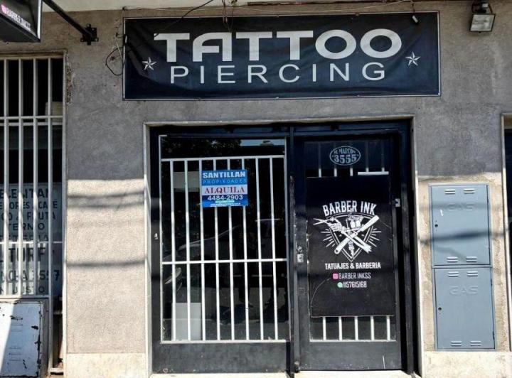 Local comercial · 22m²