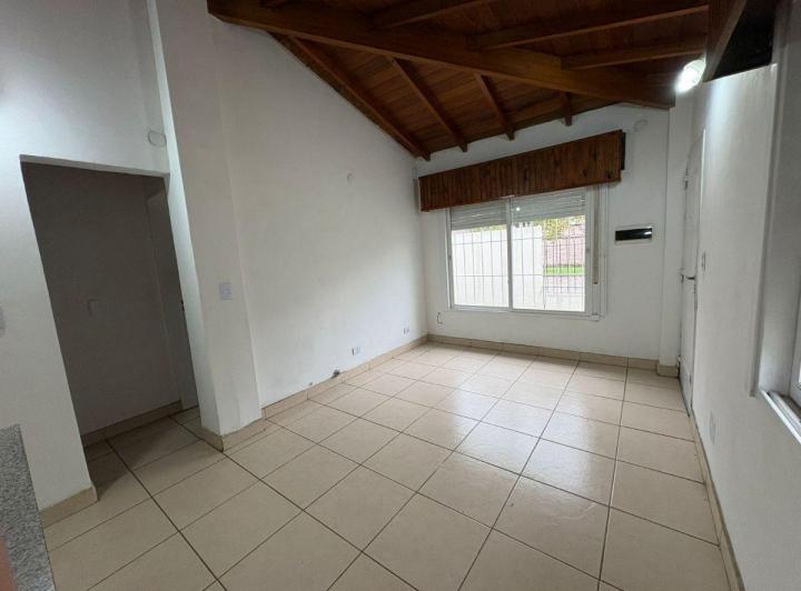 Departamento · 35m² · 2 Ambientes · 1 Cochera