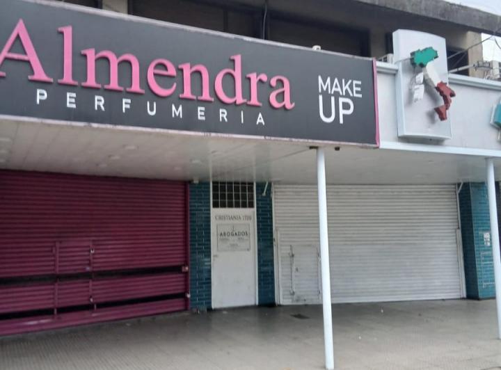 Oficina comercial · 21m² · 1 Ambiente