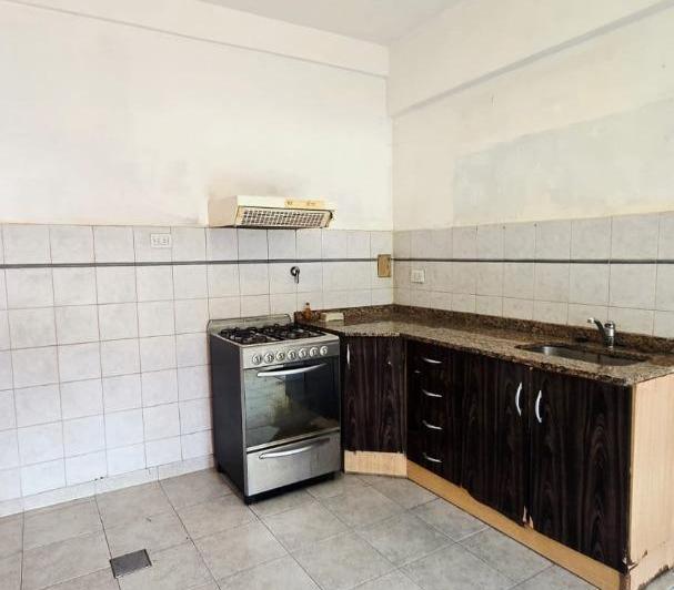 Departamento · 40m² · 2 Ambientes