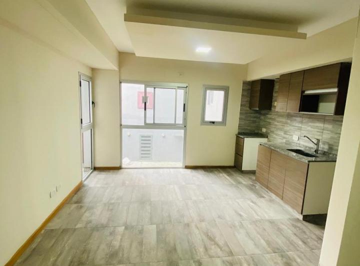 Departamento · 49m² · 2 Ambientes