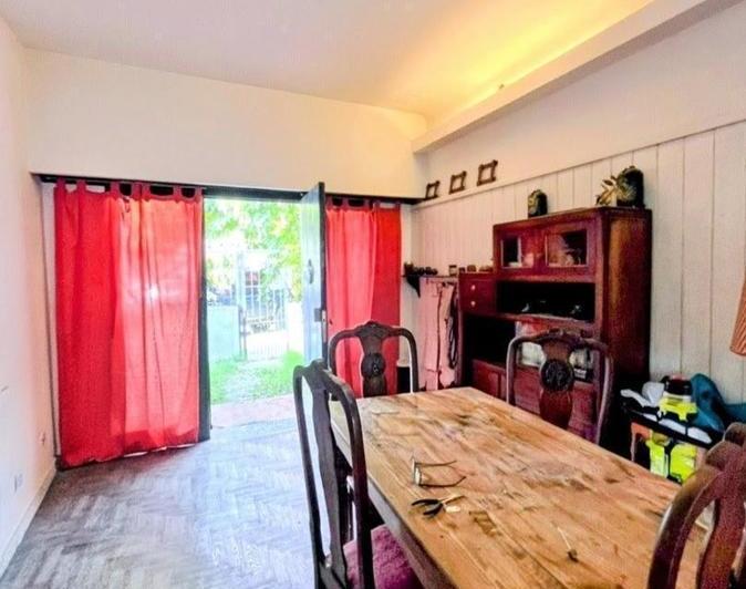 PH · 70m² · 3 Ambientes