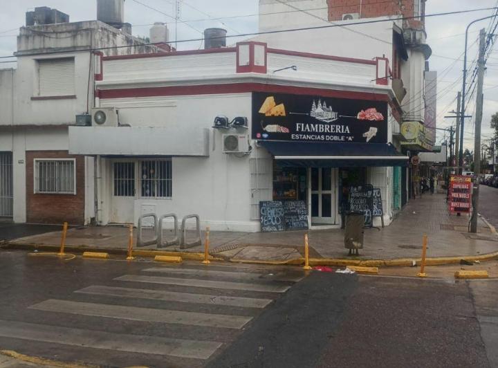 Local comercial · 35m² · 1 Ambiente