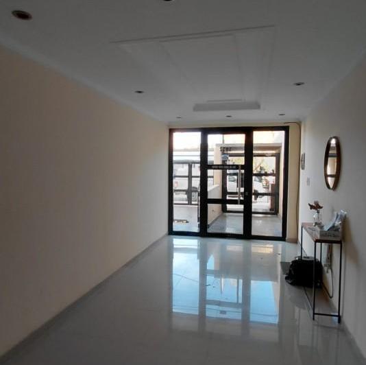 Departamento · 40m² · 2 Ambientes