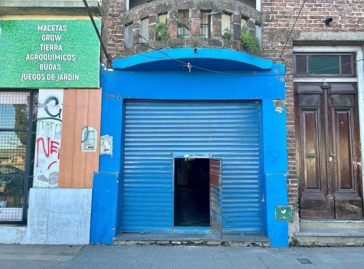 Local comercial · 20m² · 1 Ambiente