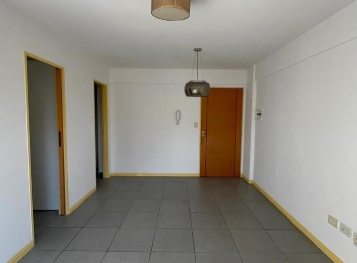 Departamento · 40m² · 2 Ambientes