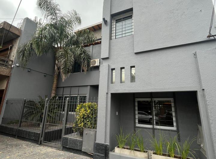 Departamento · 40m² · 2 Ambientes