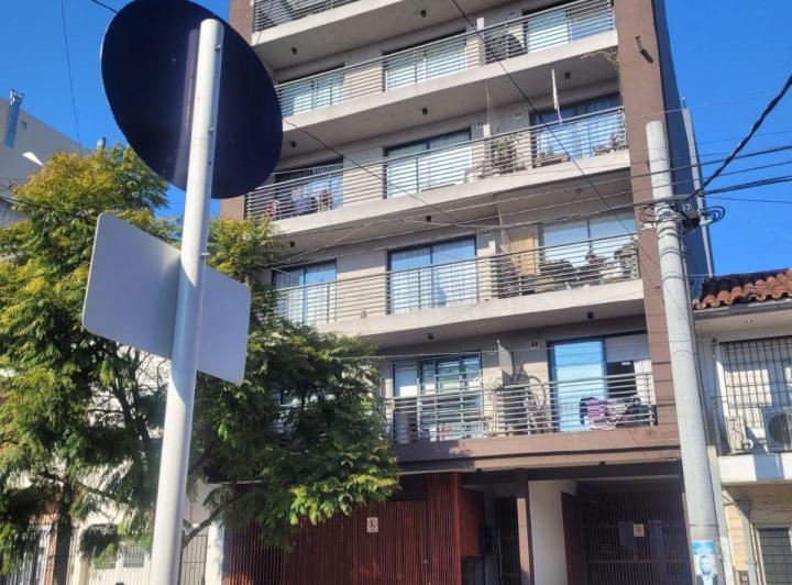 Departamento · 45m² · 2 Ambientes
