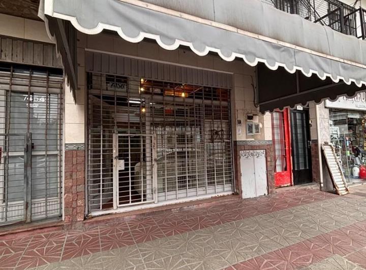Local comercial · 48m²