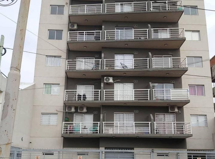 Departamento · 48m² · 2 Ambientes