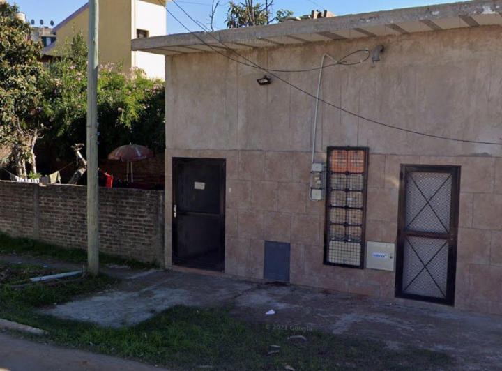 PH · 45m² · 2 Ambientes