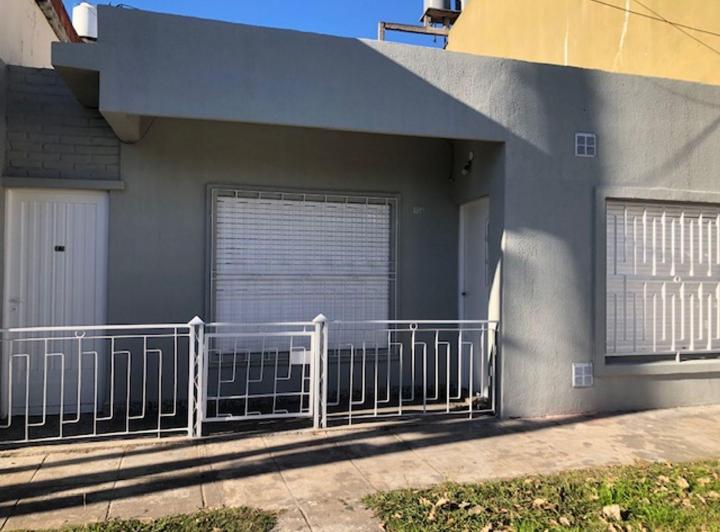 PH · 60m² · 3 Ambientes