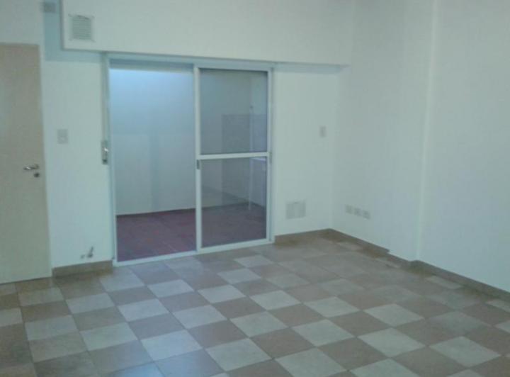 Departamento · 40m² · 2 Ambientes