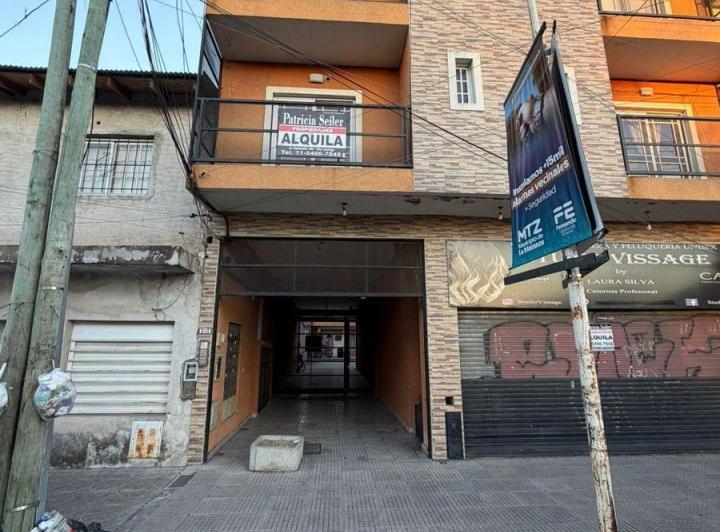 Departamento · 30m² · 2 Ambientes