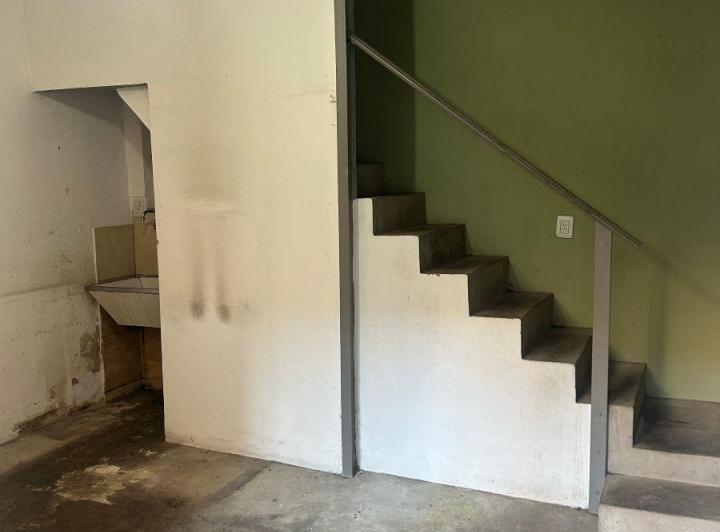 Depósito · 60m² · 3 Ambientes