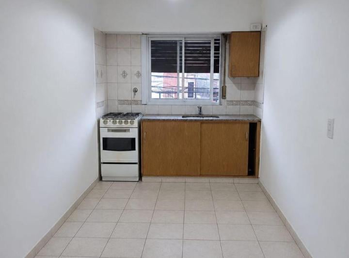 Departamento · 32m² · 2 Ambientes