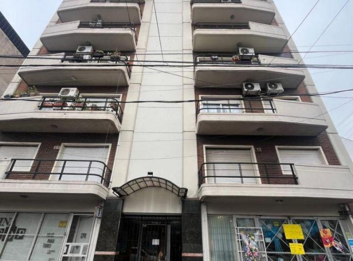 Departamento · 38m² · 2 Ambientes