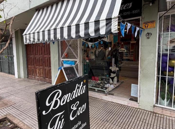 Local comercial · 24m² · 1 Ambiente