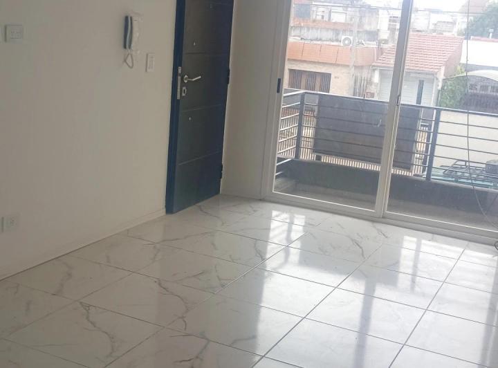Departamento · 45m² · 2 Ambientes · 1 Cochera