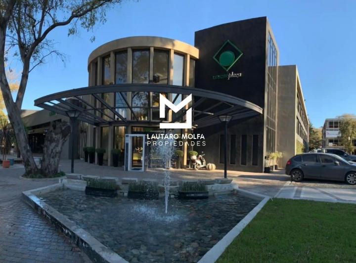 Oficina comercial · 55m² · 2 Ambientes · 1 Cochera