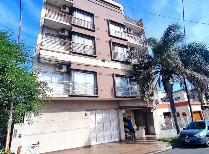 Departamento · 40m² · 2 Ambientes