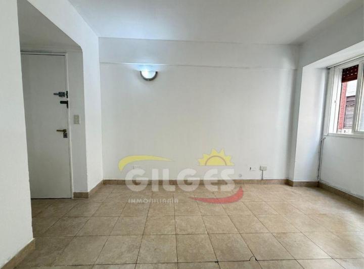 Departamento · 40m² · 2 Ambientes