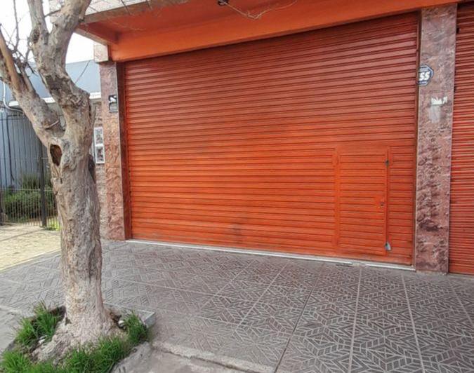 Local comercial · 30m² · 1 Ambiente
