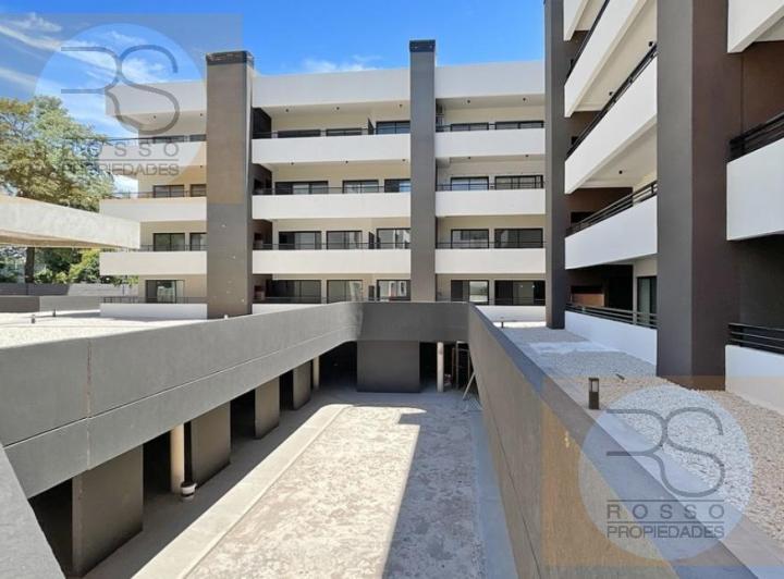 Departamento · 45m² · 2 Ambientes