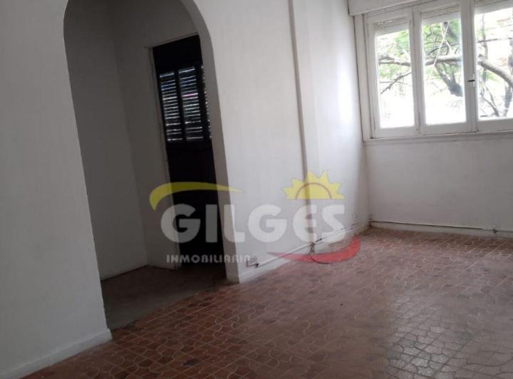 Oficina comercial · 60m² · 3 Ambientes