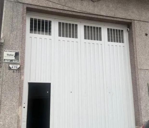 Bodega-Galpón · 300m²