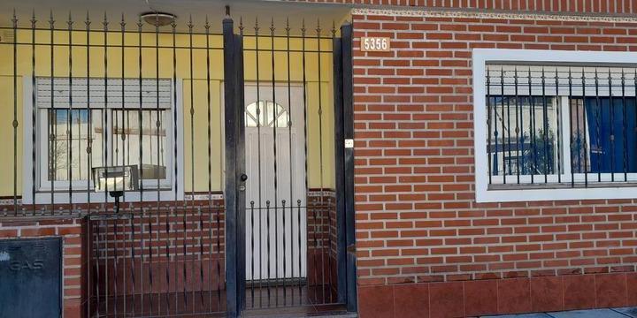 PH · 58m² · 3 Ambientes