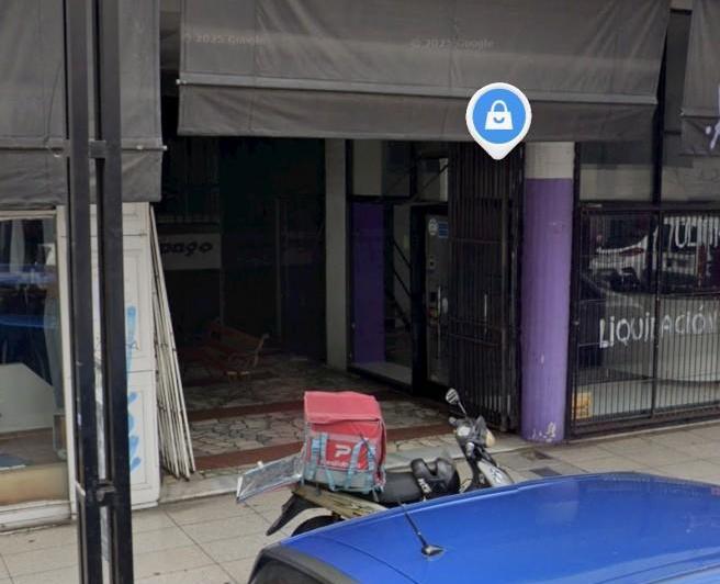 Local comercial · 10m²