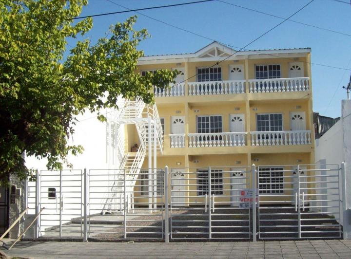 Departamento · 38m² · 2 Ambientes