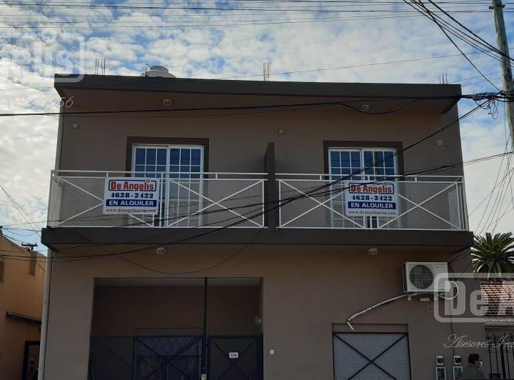 Departamento · 45m² · 2 Ambientes