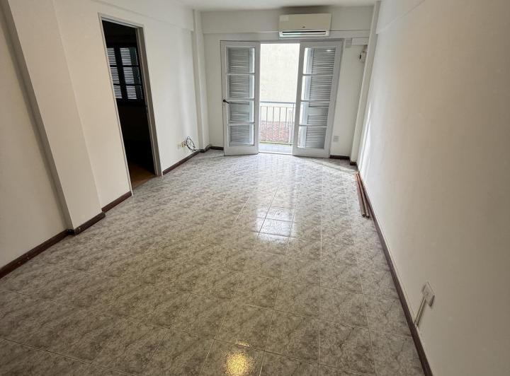 Departamento · 40m² · 2 Ambientes
