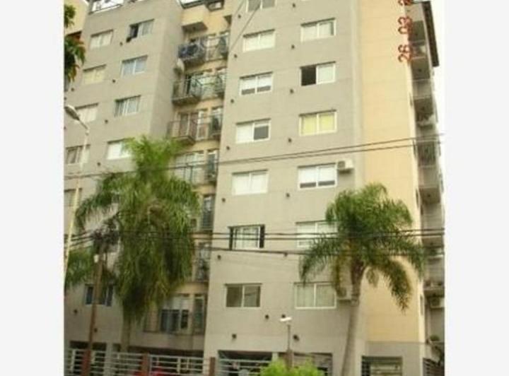 Departamento · 30m² · 1 Ambiente