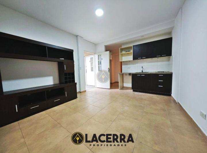 Departamento · 45m² · 2 Ambientes