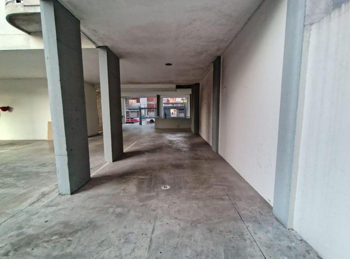 Garage · 27m²