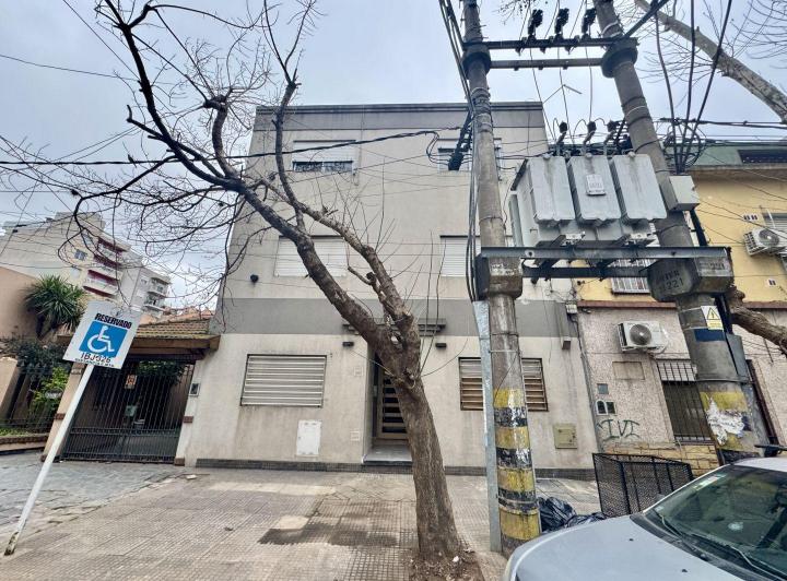 Departamento · 34m² · 2 Ambientes